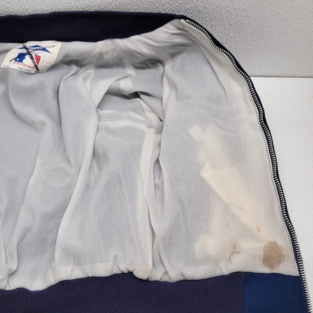 MLB vintage new